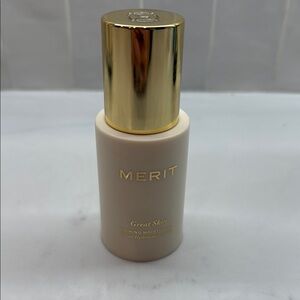 Merit Great Skin Cream / Moisturizer